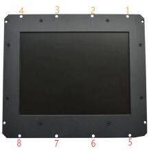 New Haas 28HM-NM4 CRT, VF1,VF2,VF3 for HAAS Display Replacement