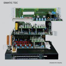 6DD1681-0GK0︱Siemens SIMATIC TDC︱convertidor SU13 thumbnail-3