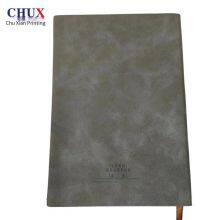 Customizable a5 Notebooks With Logo Printing, Thickened, for Business Use, With Cover and Inner Page Printing thumbnail-5
