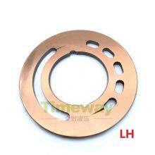 Pump Accessories A10VSO71 Valve Plate Hydraulic Pump Part Repair Kits for Rexroth Piston Pump thumbnail-4