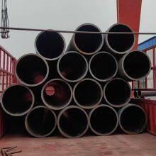 Large Quantity of Thin-walled Seamless Steel Pipes in Stock, Can be Cut for Retail. Grades: 20#, 16mn. Stored in Xupeng's Indoor Warehouse. thumbnail-1
