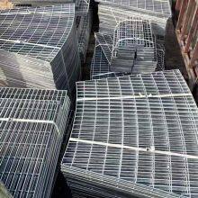 Stainless Steel Grating 316L for Marine & Chemical Plant Applications thumbnail-2