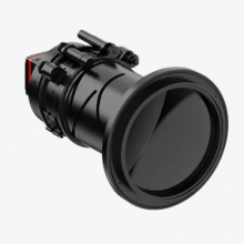 Turing F1280 High-Resolution IR Module: Precise Thermal Perception for Continuous Operation thumbnail-1