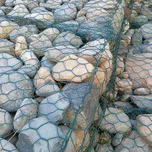 Hot-Dipped Galvanized Gabion Baskets 2/3/4/5*1*1m Standard Sizes thumbnail-1