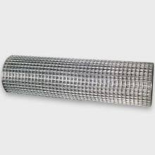 Electric Galvanized Welded Wire Mesh Rolls Square Hole 1/4
