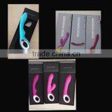 Top Quality Sex Massager Vibrator Sex Toy Fairy Vibrator Toys for Couple thumbnail-5