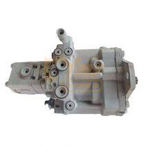 YNF Excavator Parts B061027001 Piston Pump PSVL2-27CG PSVL2-27CG-1Mini Excavator Hydraulic Main Pump for Kubota KX163 thumbnail-1