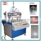 Small Automatic 3 Edge Folding Machine From Germany Sale thumbnail-2