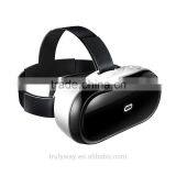 All in One VR Quad Core High Definition Screen WIFI 3D Glasses Headset Virtual Reality VR Supplier's Choice thumbnail-1