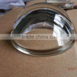 77mm Aspheric / Spherical Round Glass Lens thumbnail-2