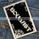 Hot New Economic Causal Leather Patches thumbnail-6