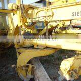 GD511A-1 Motor Grader Used Condition XCMG GD511A-1 Motor Grader Second Hand GD511A Wheel Manual Motor Grader thumbnail-1