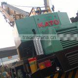 Original Japan Made Used Rough Terrain Crane Original Japan Kato Kr35 thumbnail-4