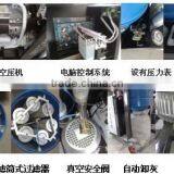 CE Approved Industrial Wet Dry Vacuum Cleaner thumbnail-1