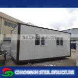 Prefab Assemble Container Style Labor Accommodation for Sale thumbnail-4