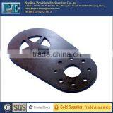 ISO 9001 Passed Custom Sheet Metal Parts