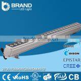 New Design RGBW LED Wall Washer Addressable DMX RGB LED Wall Washer Wireless Control thumbnail-4