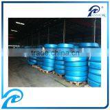 SAE 100R2 /2SN Fabric Surface/Smooth Surface Hydraulic Rubber Hose thumbnail-2