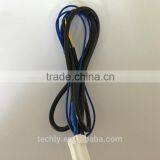 Stranded Conductor Type and Copper Conductor Material PVC Coated Wire thumbnail-6