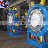 Tyre Ring-tread Curing Press HYLT-series