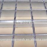 high quality Steel Grating 8x8mm made in China
