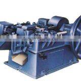 Corrugated Nail Machine