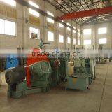 Large Capacity Waste Tire Recycling Rubber Supplier Tire Shredding Machine thumbnail-4