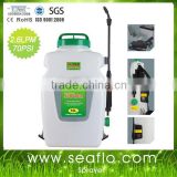 Power Sprayer Price 12V 16Liter Battery Sprayer Pump For Garden                        
                                                Quality Choice