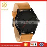 Brushed Black Men Watch 316L Stainless Steel 2016 Watch                        
                                                Quality Choice
                                                    Most Popular