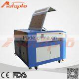 CCD Automatic Video Camera AZ1290CCD Laser Cutting Machine thumbnail-4