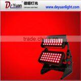 IP65 Rgbw 120X15W City Color Led Light for Building Projection Lighting thumbnail-3