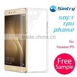 Case Silicone Tpu 2016 Cell Phone Custom Unbreakable Handphone Phone Case Maker Mobile Phone Housings Case for Huawei P8 LITE thumbnail-4