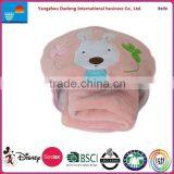 Plush Animal Blanket / Plush Pillow With Blanket / Plush Cute Animal Pillow Blanket thumbnail-1