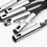 High - Grade Color - Export Six - 6 - Piece Suit for the Cooking of Nylon thumbnail-6