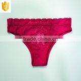 Fashion Sexy Seamless Factory Price Women Panties thumbnail-5