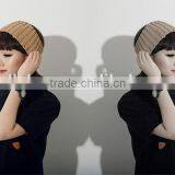 Solid Color Stripe Style Fashion Trendy Ladies Daily Sport Headband thumbnail-2