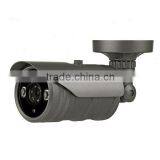 True Day and Night Camera With Infrared for NightVision