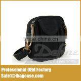 Custom High Quality Unisex Messenger Bag thumbnail-5
