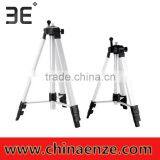 ET-LT01 professional 1.2 Meter Cross line laser level tripod stand aluminum laser level stand cross laser level tripod