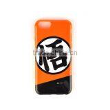 Dragon Ball Z Son Goku Buu Back Cover Phone For IPhone 6S/6S Plus thumbnail-4