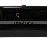 New Portable 1280x800pixels 1080p LED Video Projector