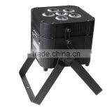 Smart and Hotsale Music Concern Light 6pcs 6in1 Multi-color PAR Led Lights thumbnail-2