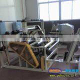 2014 New China Foam Rubber Slitting/cutting Machine