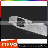 New Fashion Stainless Steel Wine Bottle Opener With PVC Coated Quality Choice thumbnail-3