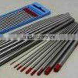 WT20 Tungsten Electrode /Thoriated Tungsten Electrode thumbnail-1