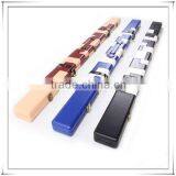 Billiards Game Of 3/4 PU Leather Snooker Cue Case thumbnail-1
