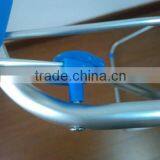 Folding Portable Aluminum Gift Christmas Balcony Clothes Rack thumbnail-4