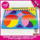 EVA Foam Magnet- Geometric Figure thumbnail-1