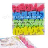 Sponge Uppercase Letter thumbnail-1