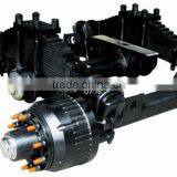 Suspension Support for Semi Trailer thumbnail-1
